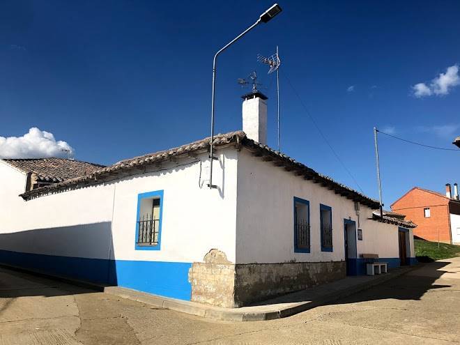 Albergue jacques de molay