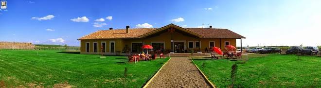 Albergue los templarios