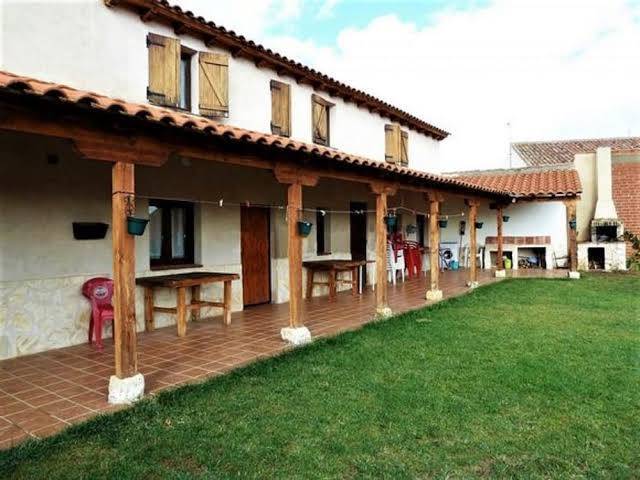 Albergue tasca don camino