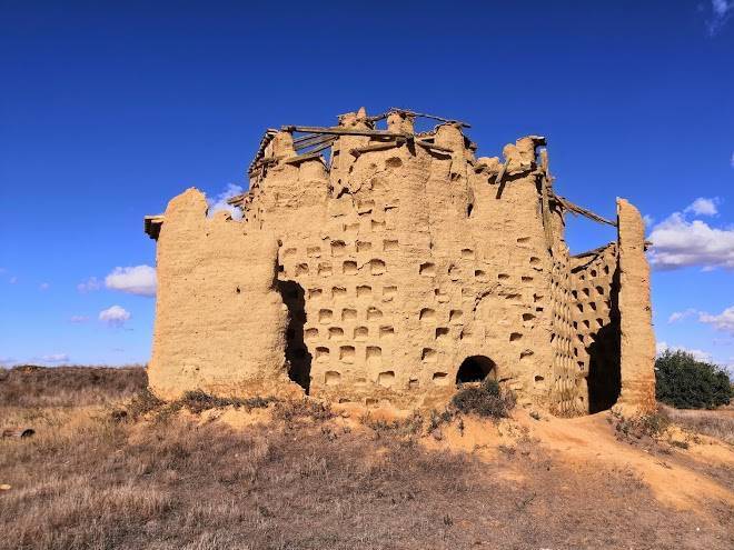 Albergue titas