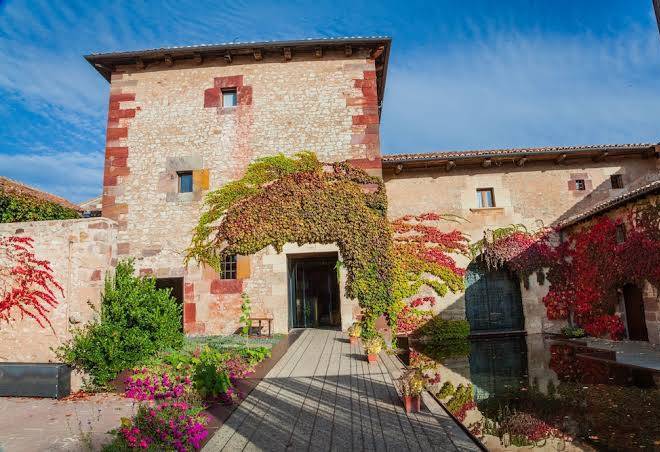 Hotel el convento