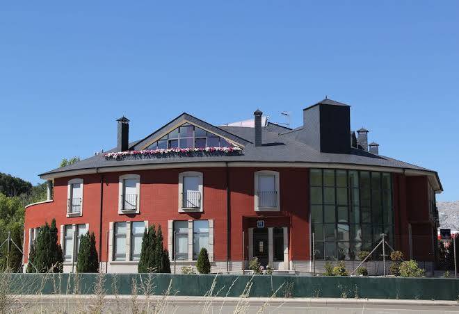 Hotel el tremazal