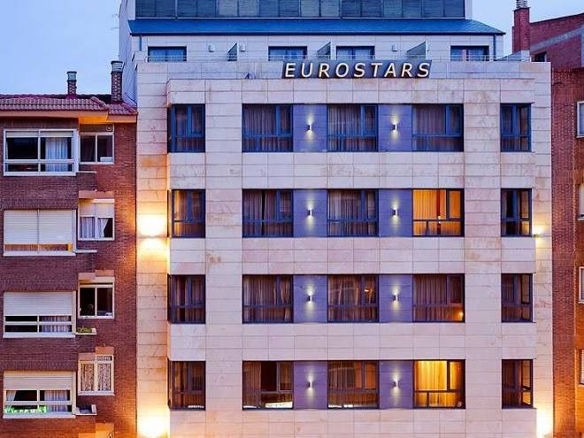 Hotel Eurostars Diana Palace Image