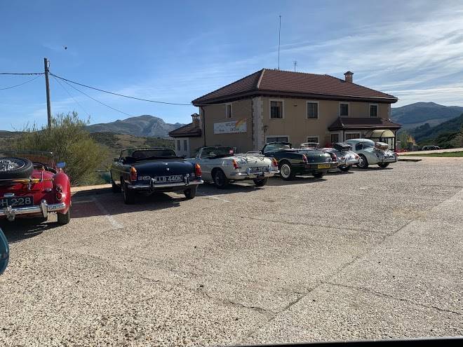 Hotel Restaurante Miralba Image