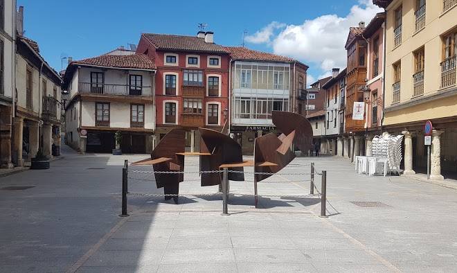 Hotel restaurante pacho