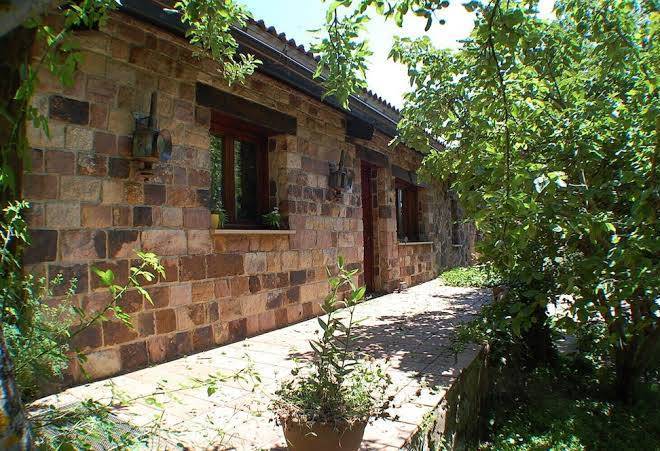 Hotel rural jardin mandala los tilos
