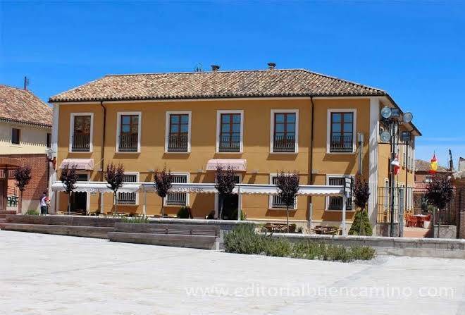 Hotel san martin