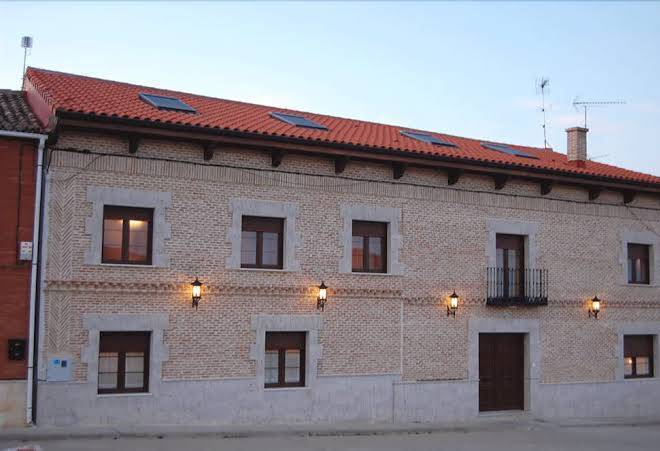 La casona de dona petra