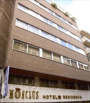 Hotel monclus
