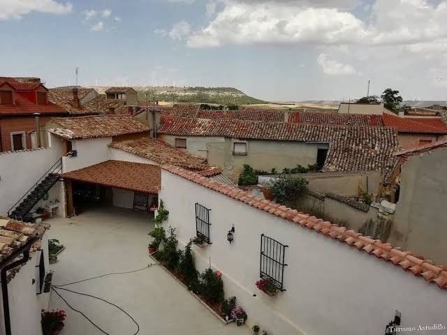 Posada el museo