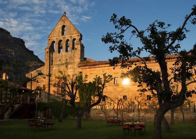 Posada santa maria la real