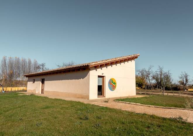 Restaurante albergue la finca
