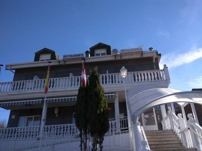 Restaurante Montana Palentina Image