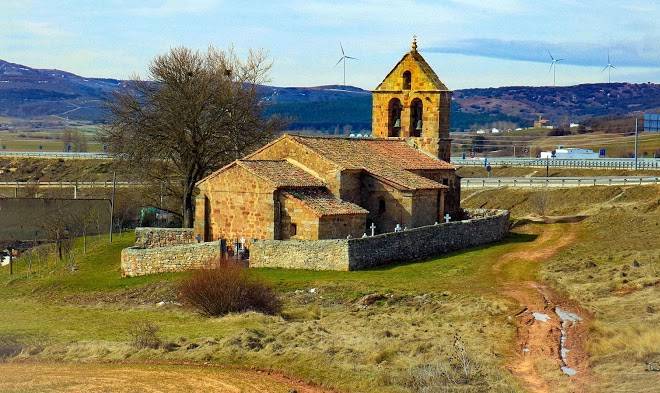 Valoria de aguilar