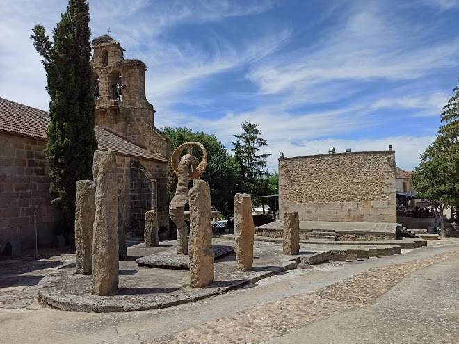 Albergue La Cabanuela Image