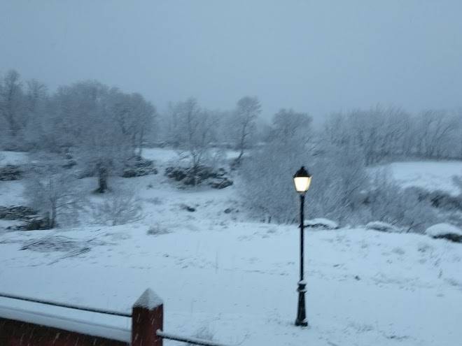 Albergue Siete Penas Image