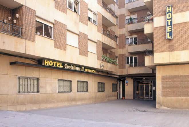 Hotel Castellano Centro Image