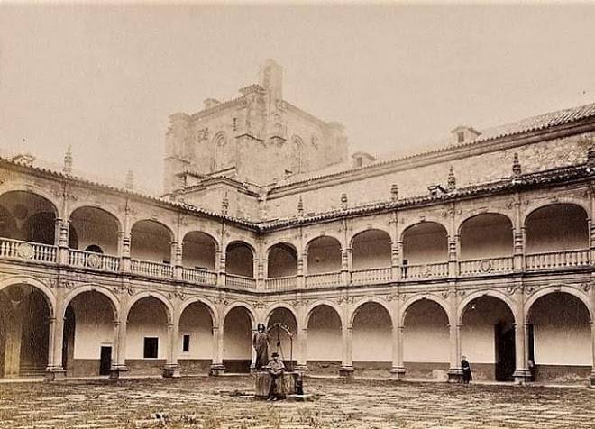 Colegio Arzobispo Fonseca Image