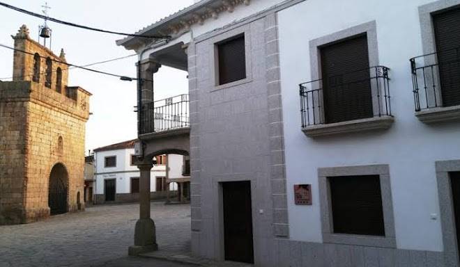 El charro del yeltes iii