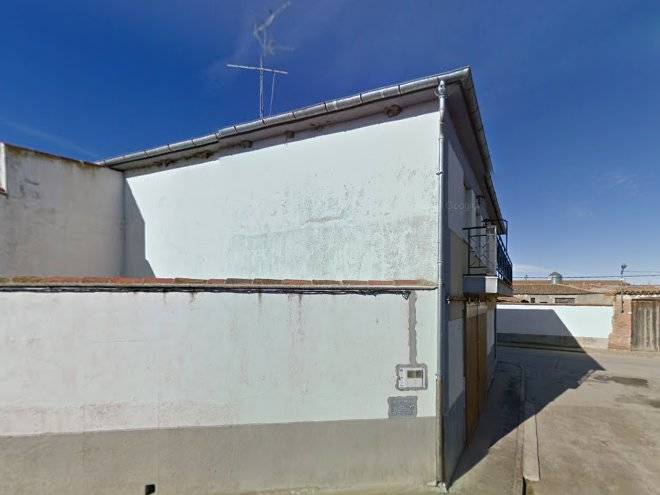 El cortijo macoterano