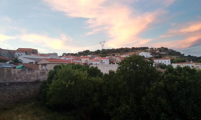 Hospederia Municipal De Saucelle Image