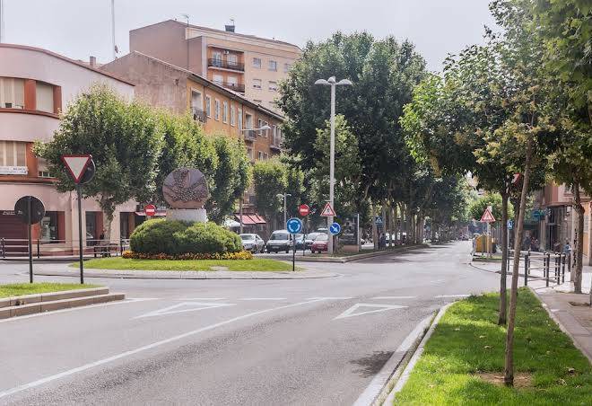 Hotel Castellano I Image