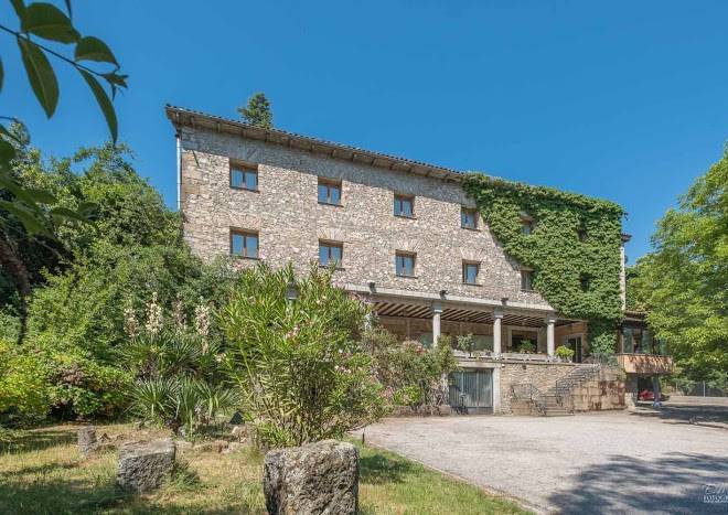 Hotel Las Batuecas Image