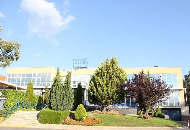 Hotel oroconfort