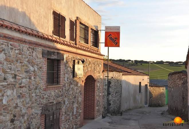 Restaurante Vii Carreras Image