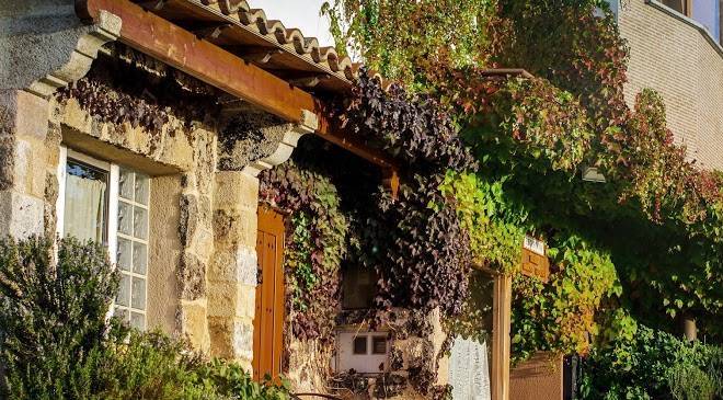Hotel rural el palomar