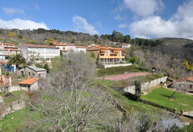 Hotel Rural Las Madras Image