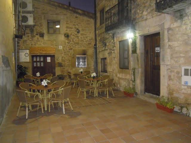Hotel rural rinconada de las arribes