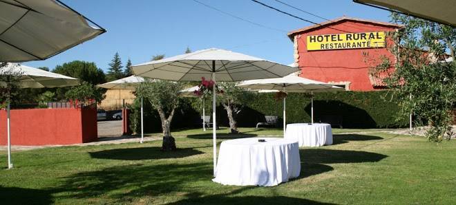 Hotel Rural Vistahermosa Image