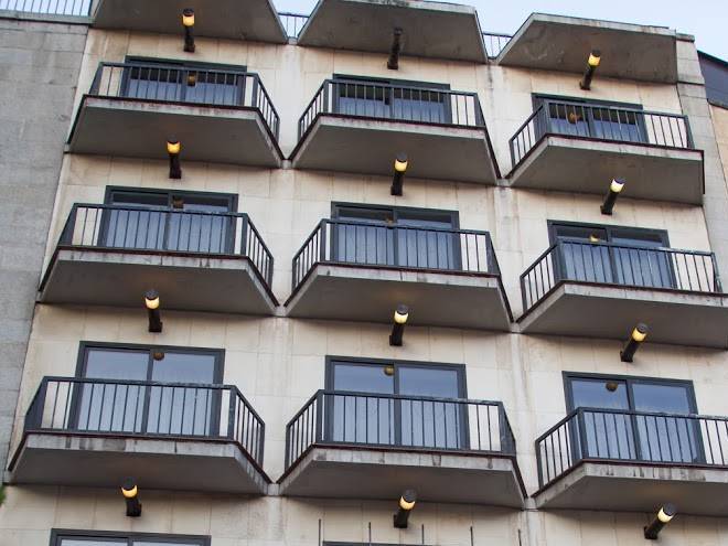 Hotel silken rona dalba