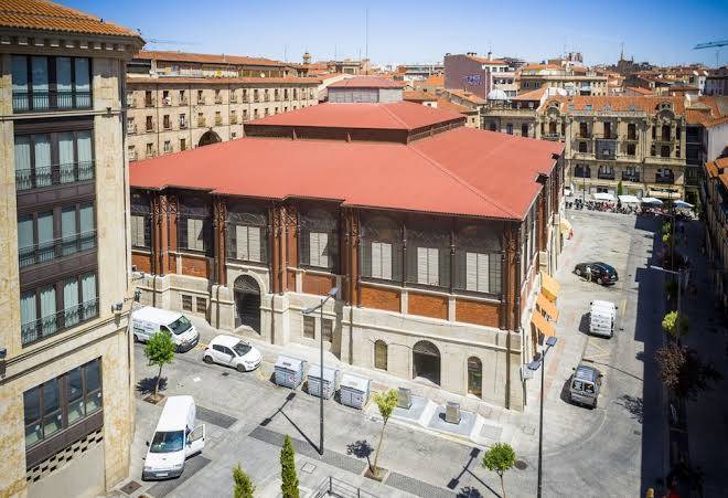 Hotel soho boutique salamanca