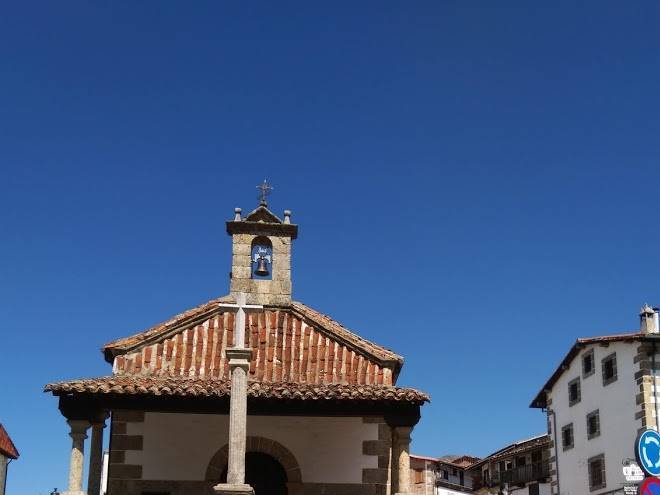 La Antigua Fonda De Candelario Image