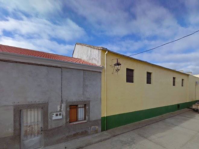 La coqueta