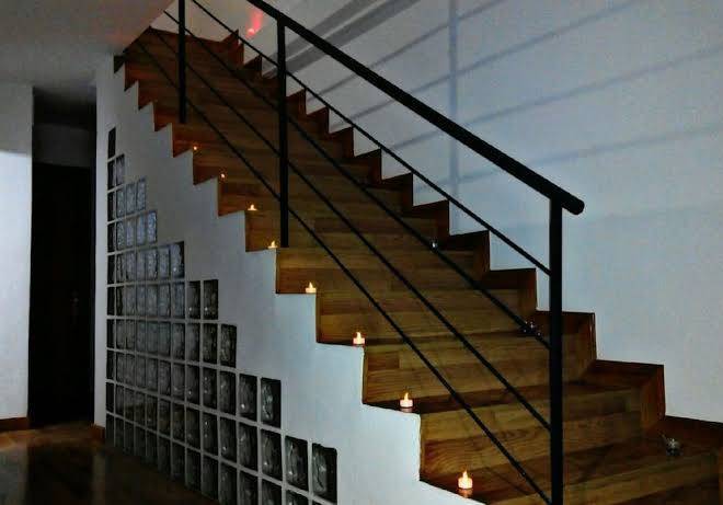 Love in the loft