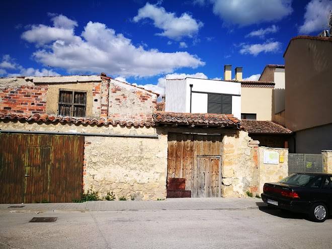 Albergue municipal