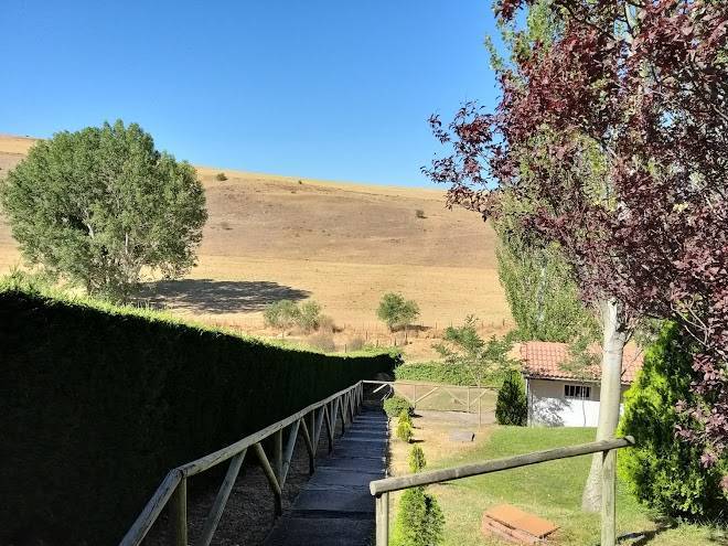 Balcon del val