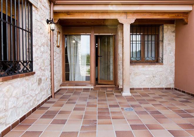 La Canada Real Image