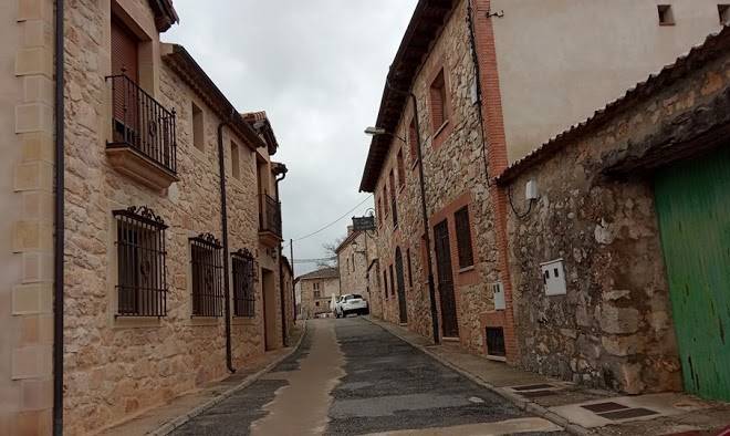 Hotel rural el museo
