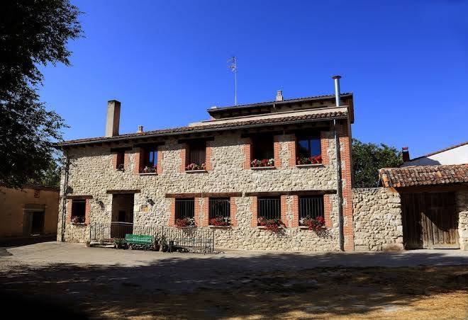 Centro de turismo rural tirontillana