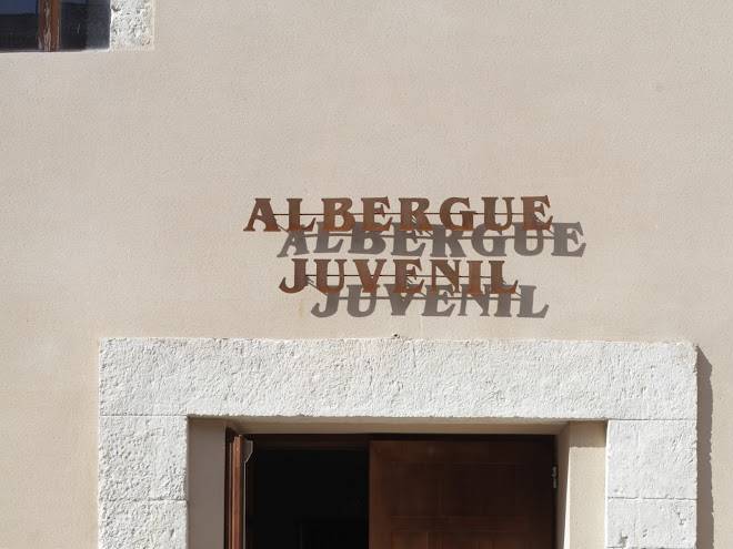 El albergue de la magdalena