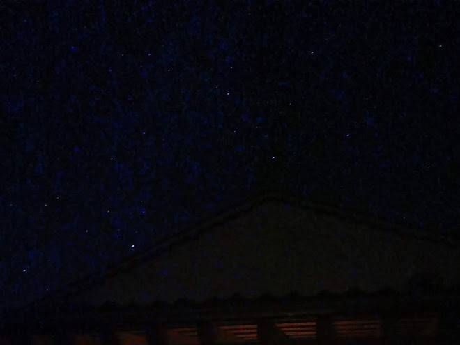 El balcon de nut