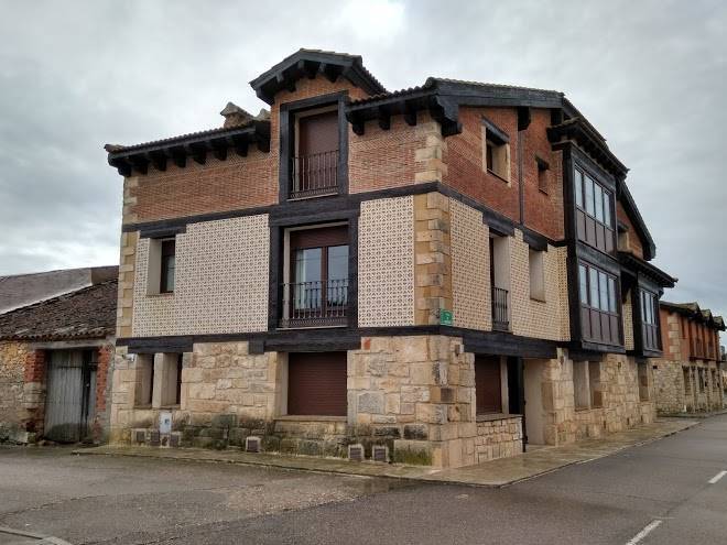 El cason de los poemas hotel grajera