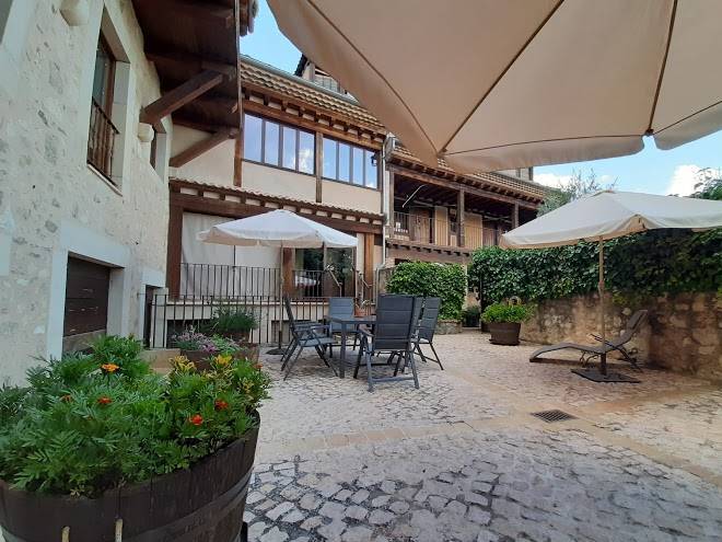 El Mirador De La Hontanilla Image