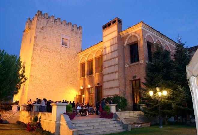 Hotel candido