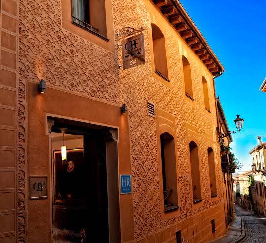 Hotel Don Felipe Image