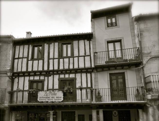 Hotel hospederia los templarios